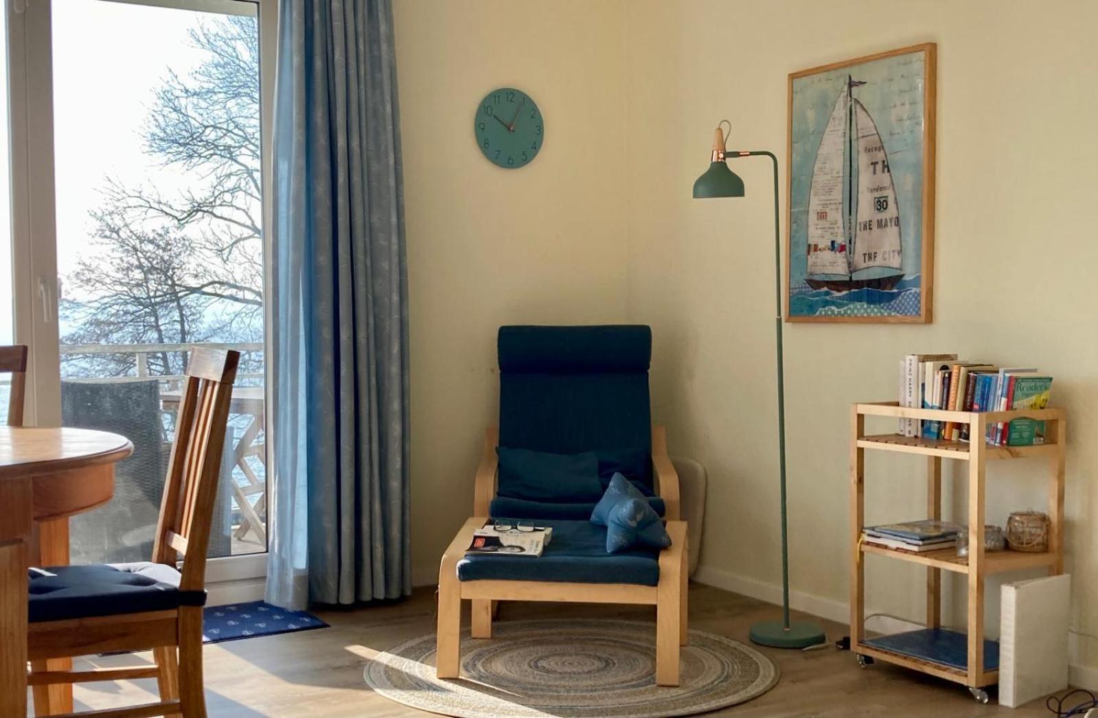 Ferienwohnung Ploener See Ascheberg  Exterior photo