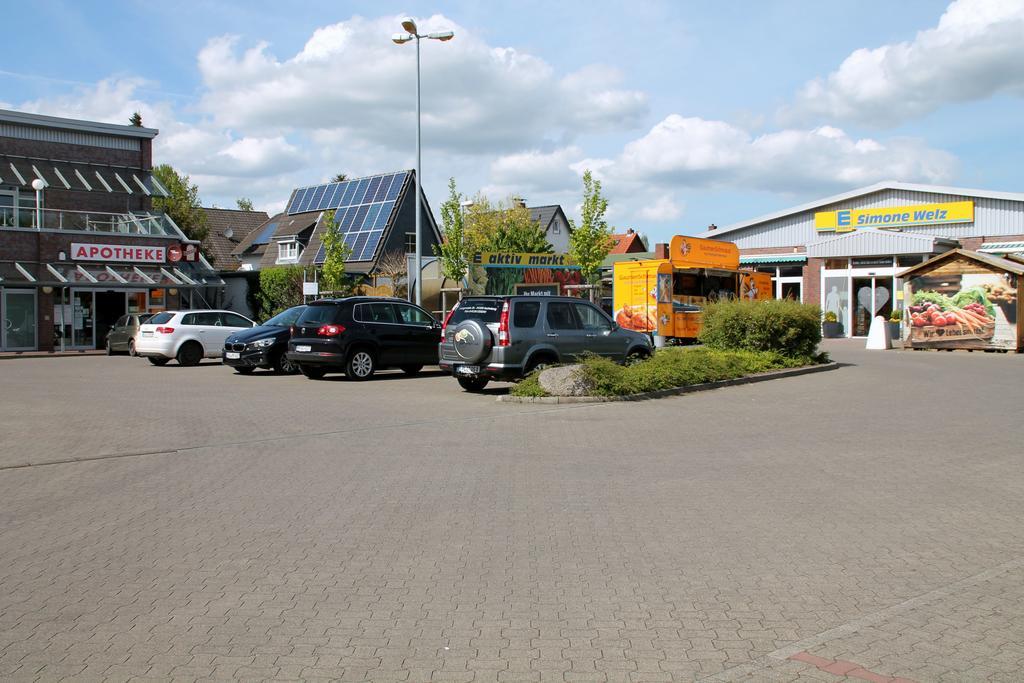 Ferienwohnung Ploener See Ascheberg  Exterior photo